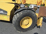2001 CATERPILLAR TH103 Photo #19