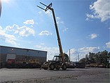 2001 CATERPILLAR TH103 Photo #20