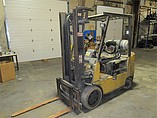 1997 CATERPILLAR GC20 Photo #2