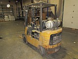 1997 CATERPILLAR GC20 Photo #3