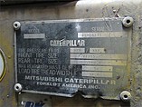 1997 CATERPILLAR GC20 Photo #5
