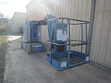 1999 GENIE Z30/20N Photo #8