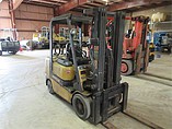 CATERPILLAR GC30K