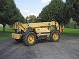 01 CATERPILLAR TH63