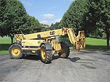 2001 CATERPILLAR TH63 Photo #2
