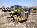 2006 FORD / NEW HOLLAND C185 Photo #4