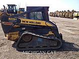 2006 FORD / NEW HOLLAND C185 Photo #9