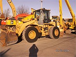 98 CATERPILLAR 938G