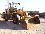 1998 CATERPILLAR 938G Photo #2