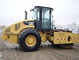 2009 CATERPILLAR CP64 Photo #1