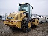 2009 CATERPILLAR CP64 Photo #3