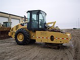 2009 CATERPILLAR CP64 Photo #4