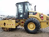 2009 CATERPILLAR CP64 Photo #8