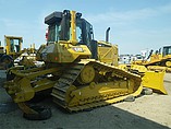 14 CATERPILLAR D6N LGP