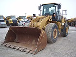 08 CATERPILLAR 950H