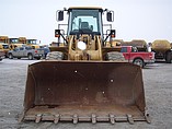 2008 CATERPILLAR 950H Photo #2