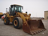 2008 CATERPILLAR 950H Photo #3