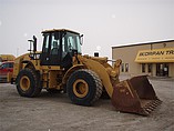 2008 CATERPILLAR 950H Photo #4