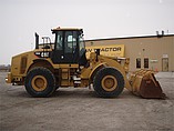 2008 CATERPILLAR 950H Photo #5