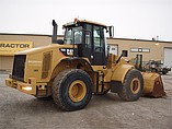 2008 CATERPILLAR 950H Photo #6