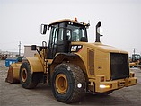 2008 CATERPILLAR 950H Photo #8