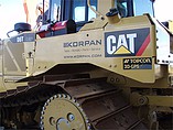 2013 CATERPILLAR D6T LGP Photo #3