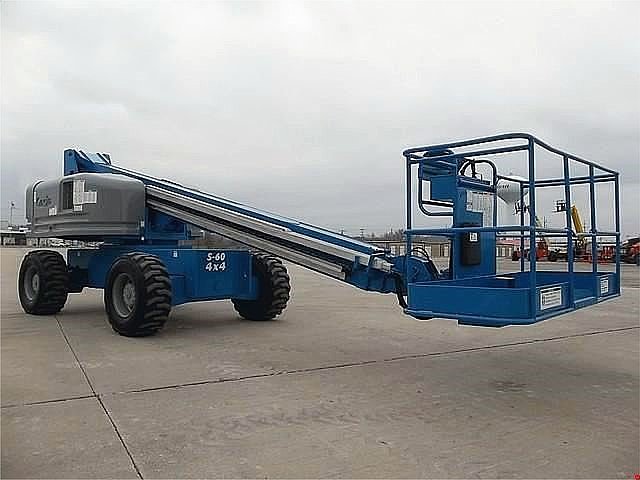 1999 GENIE S60 Photo