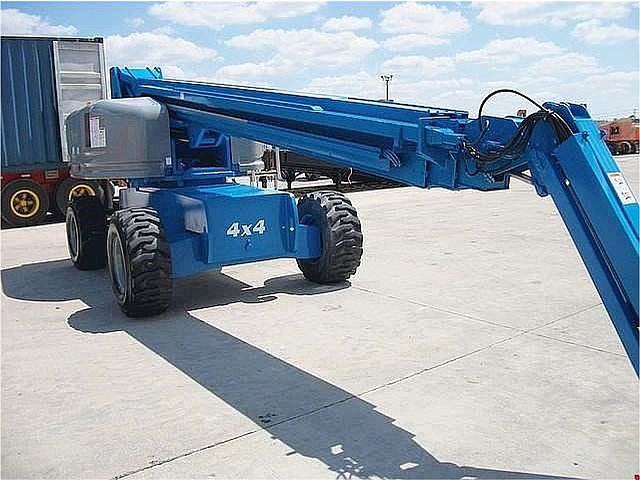 1999 GENIE S65 Photo