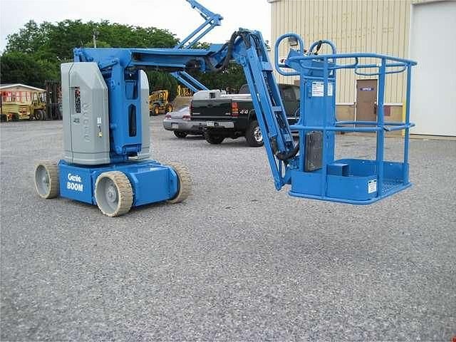 2000 GENIE Z30/20N Photo