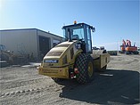 2011 CATERPILLAR CS64 Photo #4