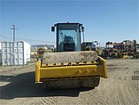 2011 CATERPILLAR CS64 Photo #6