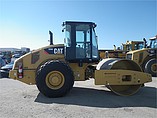 2013 CATERPILLAR CS56 Photo #5