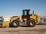 08 CATERPILLAR 928HZ