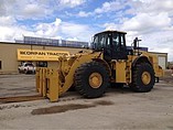 08 CATERPILLAR 980H