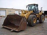 09 CATERPILLAR 966H