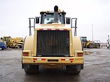 2009 CATERPILLAR 966H Photo #4
