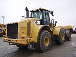 2009 CATERPILLAR 966H Photo #5
