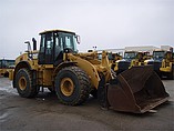 2009 CATERPILLAR 966H Photo #7