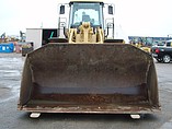 2009 CATERPILLAR 966H Photo #8