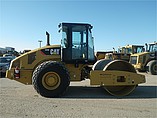 2013 CATERPILLAR CS56 Photo #4