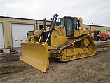 2012 CATERPILLAR D6T LGP Photo #2