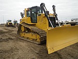 2012 CATERPILLAR D6T LGP Photo #3