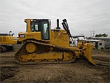 2012 CATERPILLAR D6T LGP Photo #4