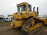 2012 CATERPILLAR D6T LGP Photo #5