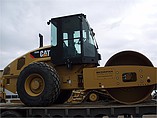12 CATERPILLAR CS56
