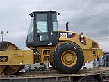 2012 CATERPILLAR CS56 Photo #2