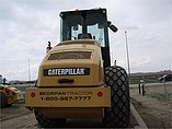 2012 CATERPILLAR CS56 Photo #4