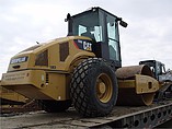 2012 CATERPILLAR CS56 Photo #5