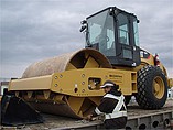 2012 CATERPILLAR CS56 Photo #7