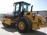 2012 CATERPILLAR CS56 Photo #4